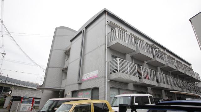 レアル守口 物件画像