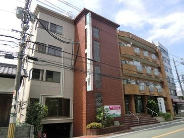 コーポタカハシＢ棟 物件画像