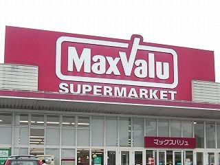 Maxvalu守口高瀬店：457m