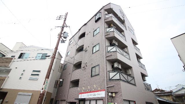 ウッディＨＭ 物件画像