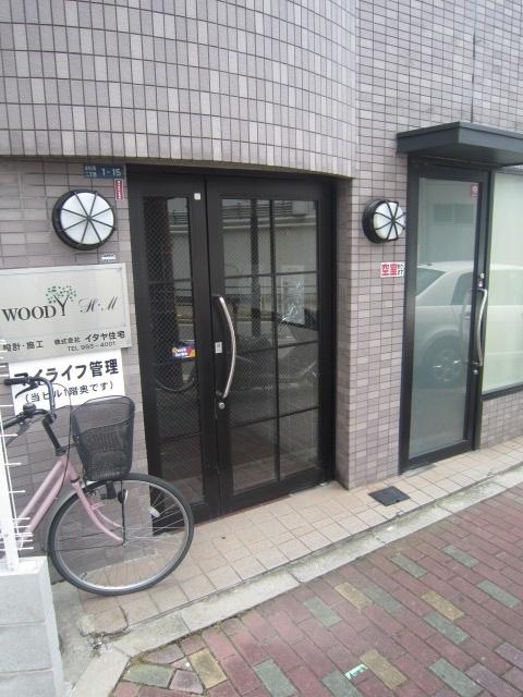ウッディＨＭ 物件画像