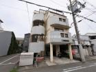 サンクトゥス外観1
