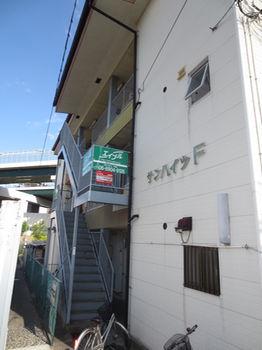 サンハイツF 物件画像