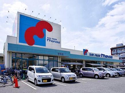 周辺環境画像