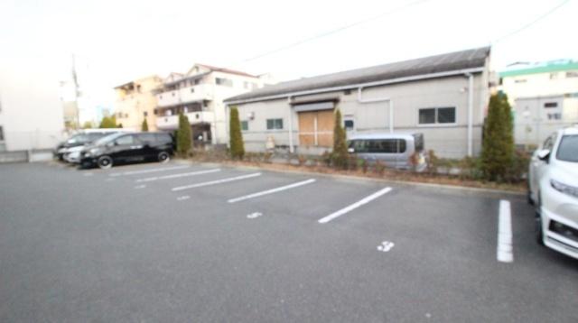 アムールフェリオ 物件画像