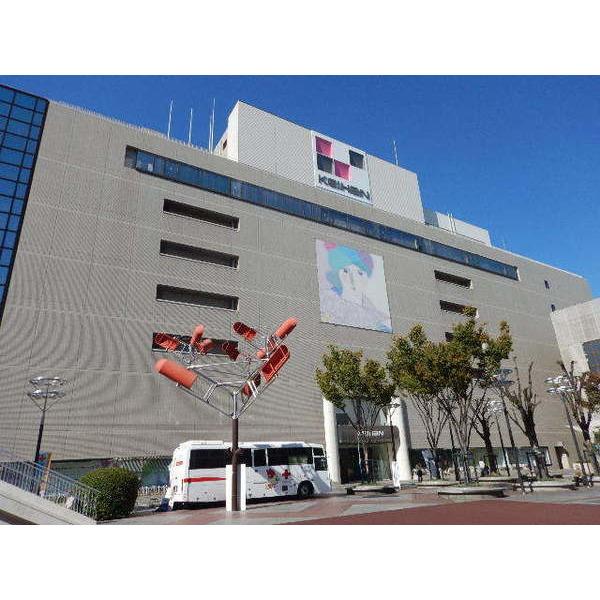 周辺環境画像