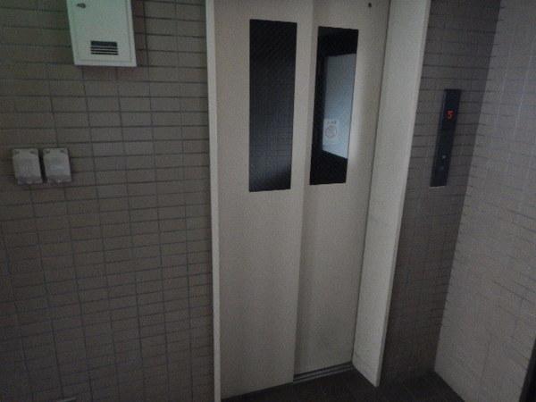 ウノハイツ 物件画像