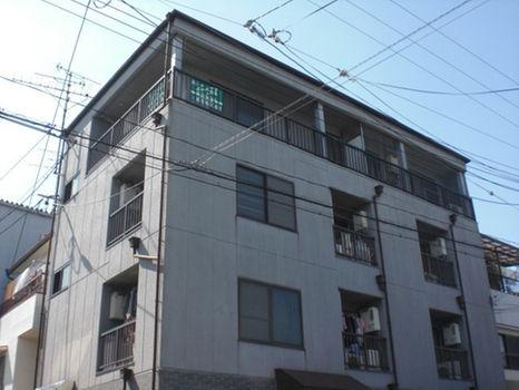 メゾン南寺方 物件画像