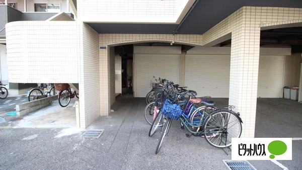 ハウスパティオ 物件画像