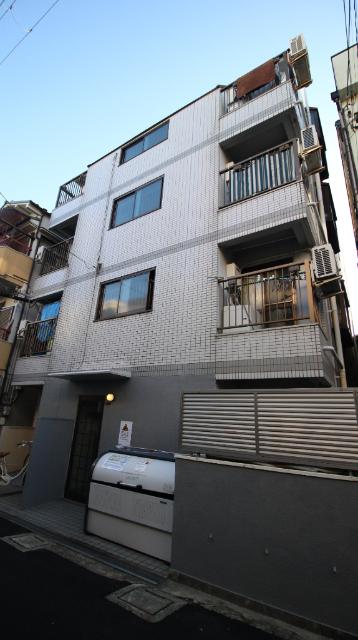 イーストマンション 物件画像