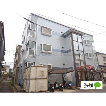 外観写真1