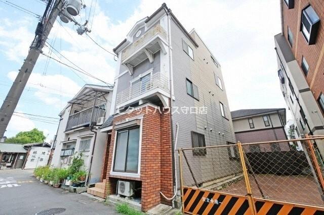 Ｍ‘プラザ滝井駅前弐番館 物件画像