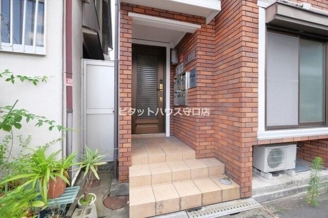 Ｍ‘プラザ滝井駅前弐番館 物件画像