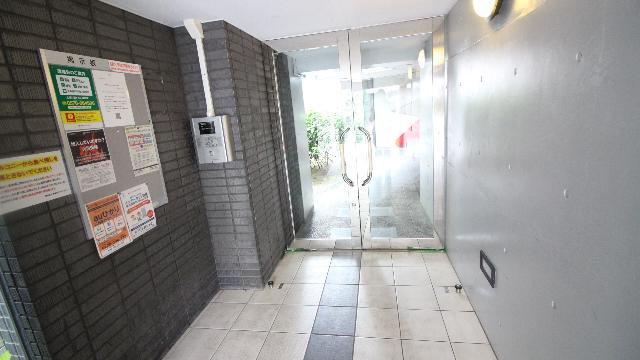 センターハイム大宮 物件画像