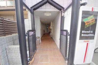 ピエタテール大宮 物件画像