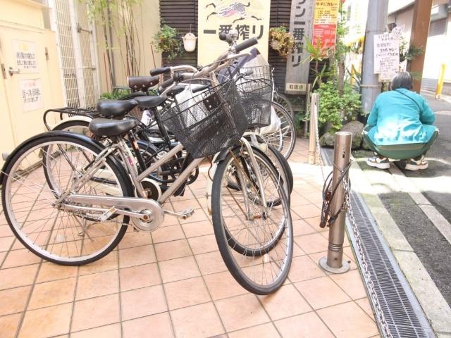 スマイル千林 物件画像