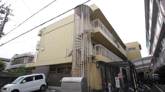 北町ニューハイツⅠ 物件画像