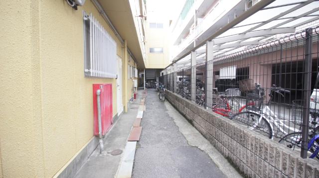 北町ニューハイツⅠ 物件画像