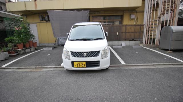 北町ニューハイツⅠ 物件画像