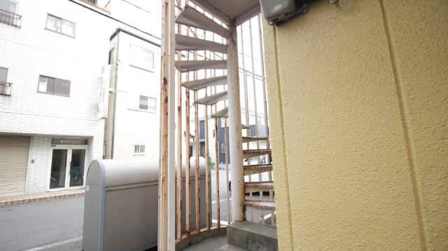 北町ニューハイツⅠ 物件画像