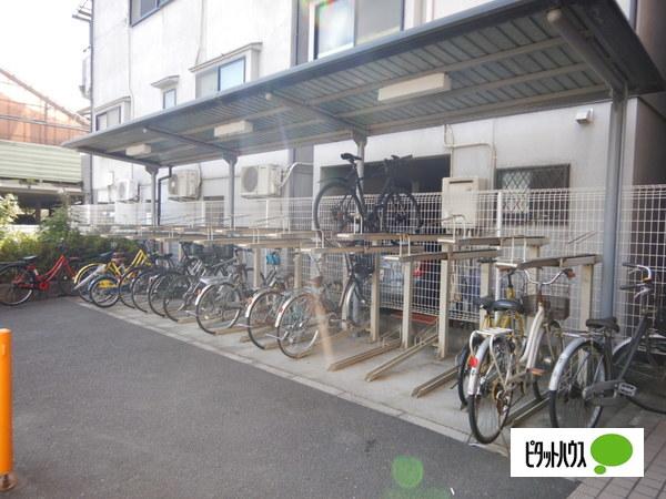 コンフォール深田 物件画像