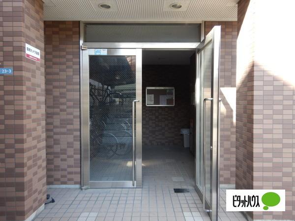 コンフォール深田 物件画像