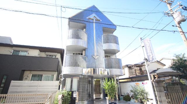 ＭＩＹＡＸ土居 物件画像