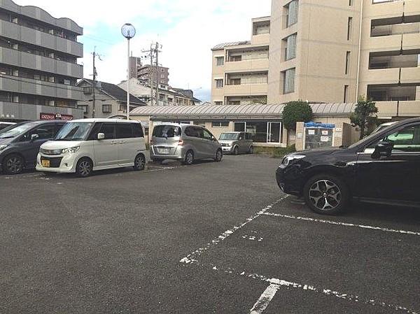 コートロイヤル 物件画像