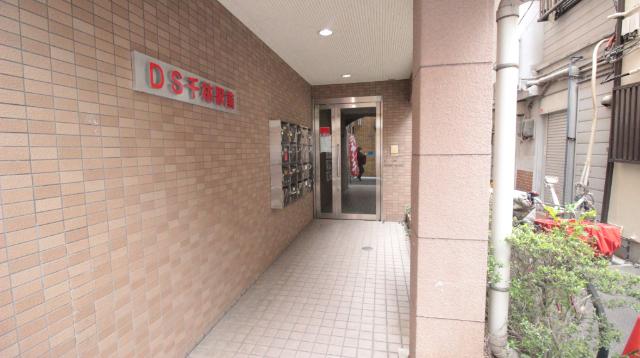 ＤＳ千林駅前 物件画像