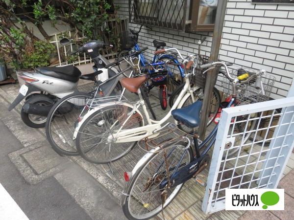 ロイヤル桑原 物件画像