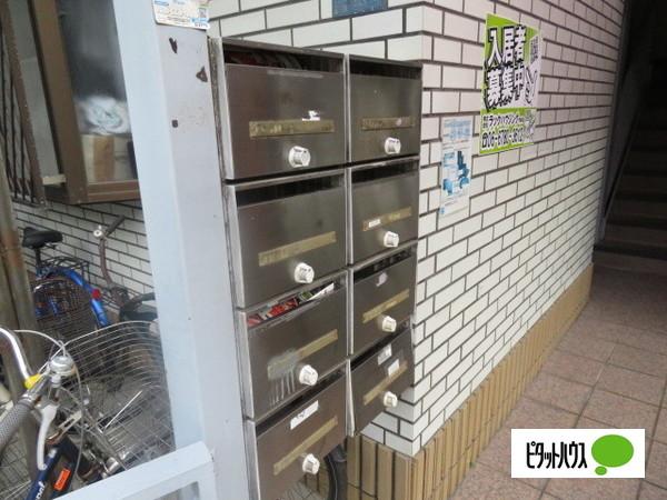 ロイヤル桑原 物件画像
