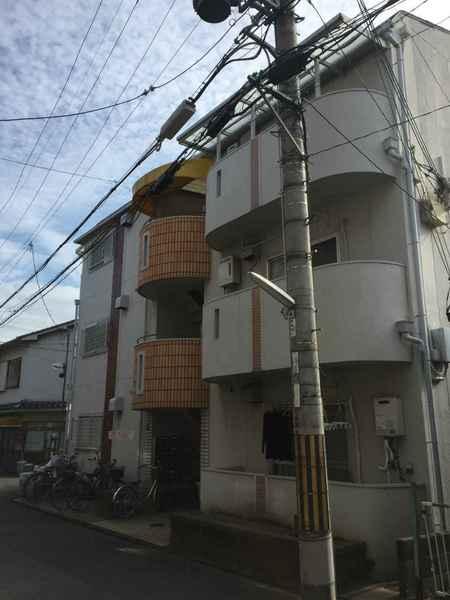 JPアパートメント門真 物件画像