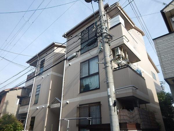 プルミエール千山 物件画像