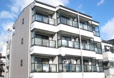 末広マンション 物件画像