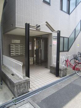 末広マンション 物件画像