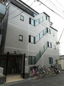 末広マンション 物件画像