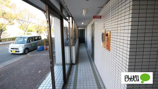 WESTヒルズ岸和田 物件画像