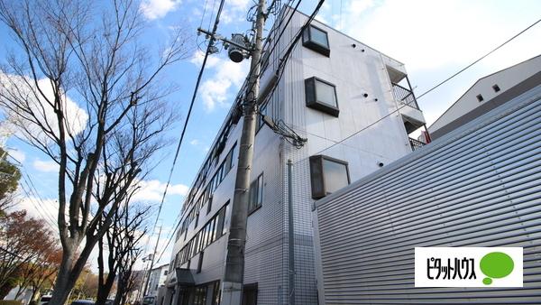 WESTヒルズ岸和田 物件画像