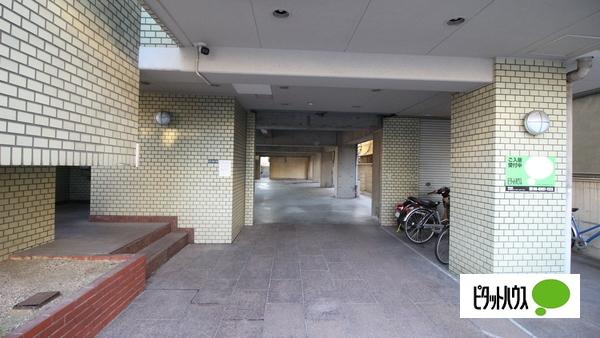 WESTヒルズ門真南 物件画像