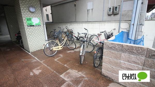 WESTヒルズ門真南 物件画像