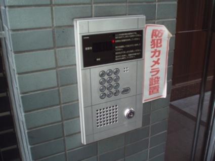 グリーンリーフ新森 物件画像