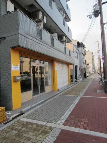 グリーンリーフ新森 物件画像