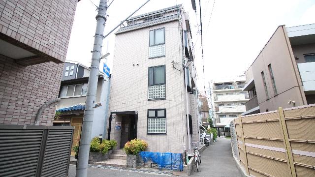 ウエストコーポ 物件画像