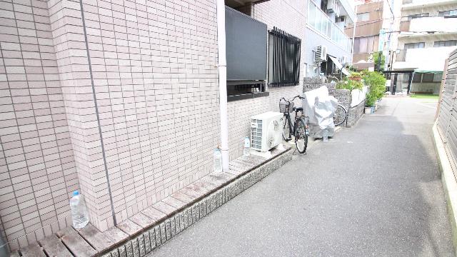 ウエストコーポ 物件画像