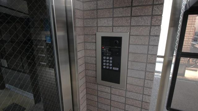 メゾンフレグランス 物件画像