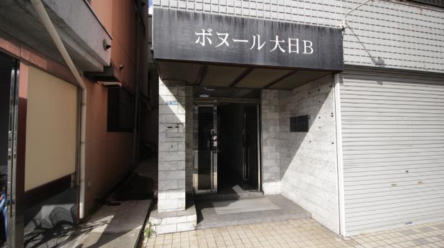 ボヌール大日Ｂ棟 物件画像