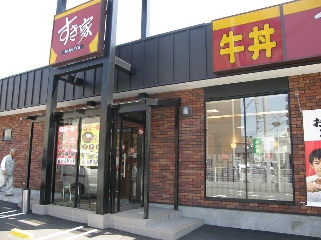 周辺環境画像