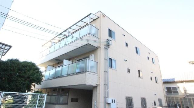 フィオレンテ栄町 物件画像
