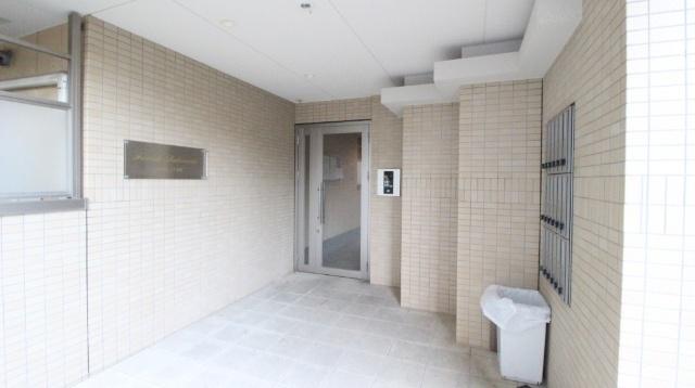 フィオレンテ栄町 物件画像