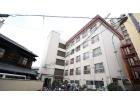 ペントハウス馬場町外観1